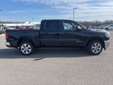 New 2025 RAM 1500 Big Horn image 2