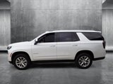 New 2025 Chevrolet Tahoe Premier image 2
