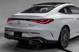 New 2025 Mercedes-Benz CLE 300 4MATIC Coupe image 4