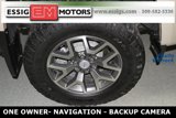 Used 2021 GMC Canyon AT4 w/ Driver Alert Package image 4