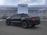 New 2025 Ford F150 Raptor image 4
