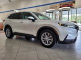 New 2025 Honda CR-V EX image 3