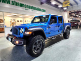 Used 2021 Jeep Gladiator Rubicon w/ Dual Top Group image 2