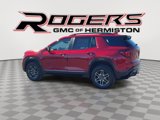 New 2026 GMC Terrain AT4 w/ Convenience Package III image 3