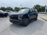 New 2026 Chevrolet Tahoe RST w/ Comfort Package image 3