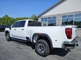 Used 2021 GMC Sierra 3500 4x4 Crew Cab w/ Gooseneck/5TH Wheel Package image 2