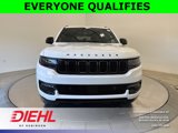 New 2025 Jeep Wagoneer Series II image 2