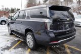 New 2025 Chevrolet Suburban Premier image 5