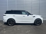 New 2025 Land Rover Range Rover Sport Dynamic SE image 6