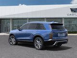 New 2026 Cadillac Vistiq Premium Luxury w/ LPO, Floor Liner Package image 3