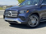 New 2026 Mercedes-Benz GLS 450 4MATIC image 3
