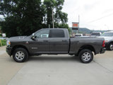 Used 2024 RAM 2500 Laramie w/ Safety Group image 2