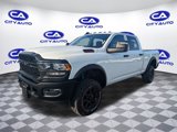 Used 2024 RAM 2500 Tradesman w/ Power Wagon Package image 4