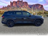 New 2025 Volkswagen Atlas SE image 5