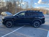 New 2025 Nissan Pathfinder Rock Creek image 4