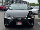 Used 2020 Lexus NX 300 AWD w/ Premium Package image 4