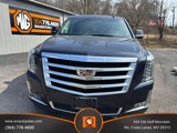 Used 2019 Cadillac Escalade ESV Luxury image 2