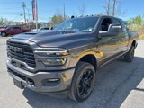 New 2025 RAM 3500 Laramie image 3