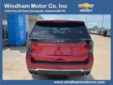 New 2025 Chevrolet Tahoe Premier image 4