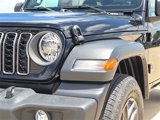New 2025 Jeep Wrangler Sport S image 4