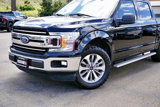 Used 2018 Ford F150 XLT image 4