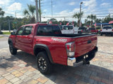 Used 2021 Toyota Tacoma TRD Off-Road image 5
