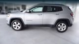 Used 2019 Jeep Compass Latitude w/ Popular Equipment Group image 5