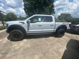 New 2025 Ford F150 Raptor image 3