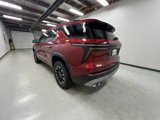 New 2026 Chevrolet Traverse Z71 w/ Enhanced Driving Package image 6