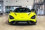 Used 2021 McLaren 765LT image 2