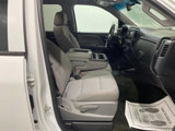 Used 2018 Chevrolet Silverado 1500 Custom w/ Custom Value Package image 4