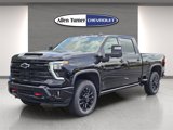 New 2025 Chevrolet Silverado 3500 LTZ w/ LTZ Plus Package image 3