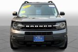 Certified 2021 Ford Bronco Sport Outer Banks image 3