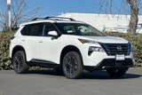 New 2025 Nissan Rogue Platinum image 2