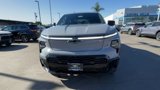 New 2025 Chevrolet Silverado EV RST image 4