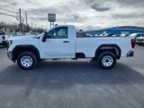 New 2025 GMC Sierra 2500 Pro w/ Convenience Package image 5