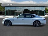 New 2025 Genesis G90 3.5T image 4