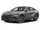 New 2026 Toyota Crown Limited image 2