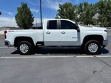 Used 2022 Chevrolet Silverado 2500 LT w/ Convenience Package image 4