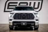 Used 2025 Toyota Sequoia Platinum image 3