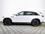 New 2025 MAZDA CX-90 Plug-In Hybrid w/ Premium Plus image 4