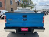 Used 2014 Ford F150 XL w/ Equipment Group 101A Mid image 4