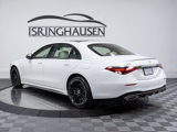 Used 2024 Mercedes-Benz S 580e 4MATIC Sedan image 5
