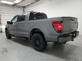 New 2025 Ford F150 XLT w/ Equipment Group 302A MID image 4
