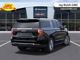 New 2025 GMC Yukon XL Elevation w/ LPO, Floor Liner Package image 4