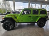 New 2025 Jeep Wrangler Unlimited Rubicon image 4