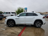 New 2025 Volkswagen Atlas Cross Sport SEL Premium R-Line image 4