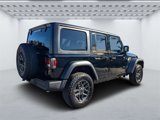 New 2025 Jeep Wrangler Sport S image 3