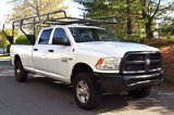 Used 2016 RAM 2500 Tradesman w/ Protection Group image 3