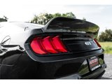Used 2022 Ford Mustang GT Premium w/ Equipment Group 401A image 6